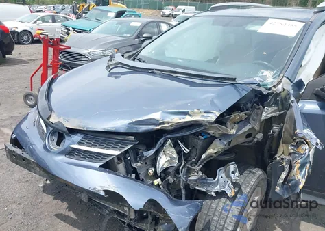 2013 Toyota Rav4 Xle из США, поврежденный, VIN 2T3RFREV3DW120021